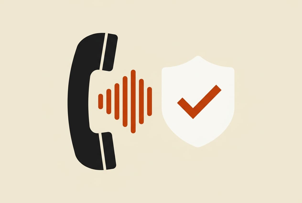 What an AI phone assistant should never say to your customer