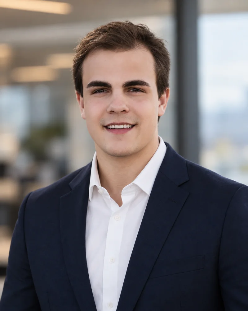 Brenden Gruber